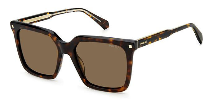 POLAROID PLD4115-0807M9-54 Sunglasses Size 54mm 145mm 17 black SUNGLASSES NEW POLAROID CORE PLD4115SX-807M9-54 Sunglasses Size 54mm 145mm  main image 4