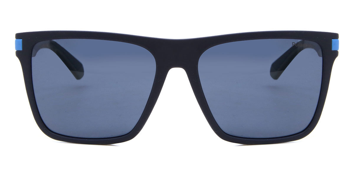 ★Polaroid ポラロイド PLD6032/S 偏光レンズ サングラス [7-60-1] Polaroid PLD 6032&frasl;S 086 53 Sunglasses | Shade Station