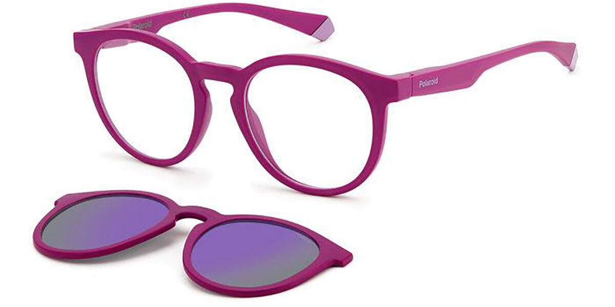 Polaroid Sunglasses PLD 2132/CS Polarized ARR/MF