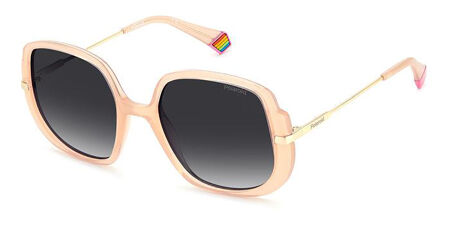 Polaroid Clear Sunglasses – 100% UV Protection & Free  display picture 3