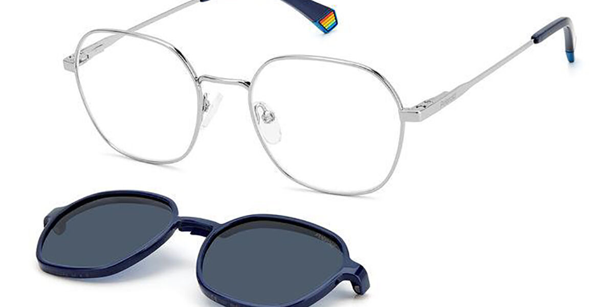 Polaroid Sunglasses PLD 6184/CS Polarized V84/C3