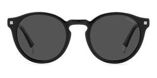 Polaroid PLD 4150/S/X Men Sunglasses - Black Polarized