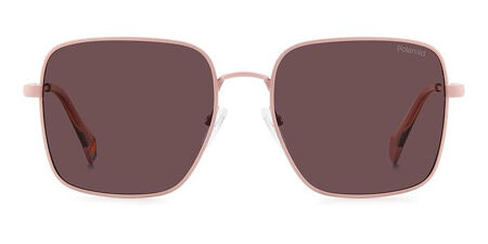 Polaroid PLD 6194/S/X Polarized Sunglasses