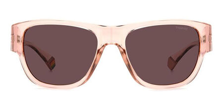 Buy Polaroid Pink Sunglasses