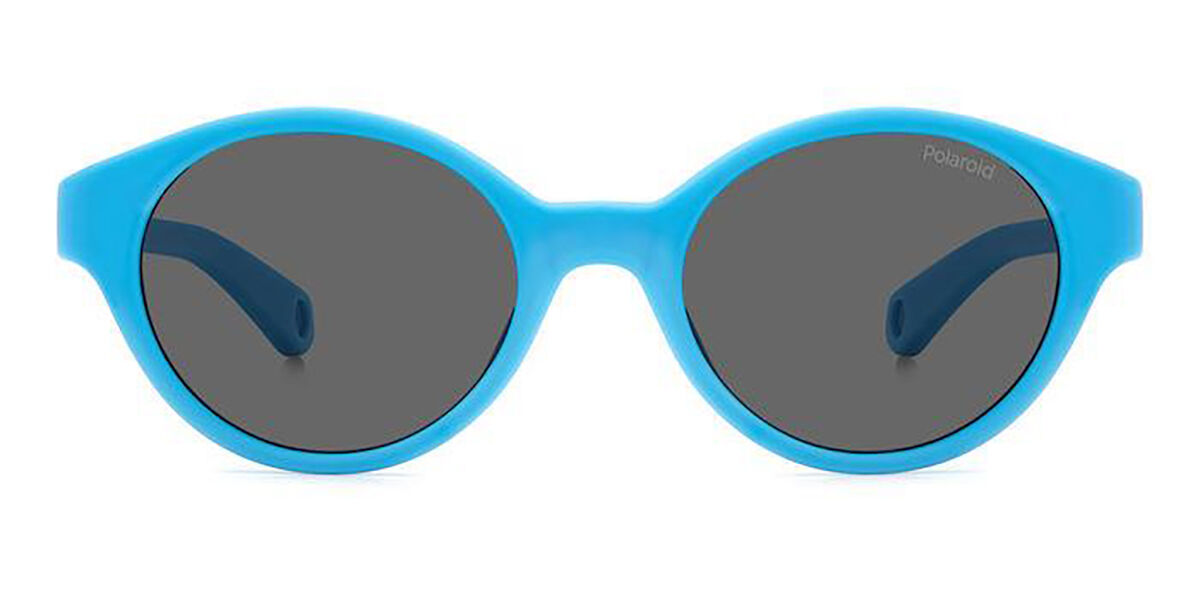 Polaroid Blue Sunglasses Canada