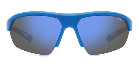   PLD 7048/S Polarized FLL/QG Sunglasses