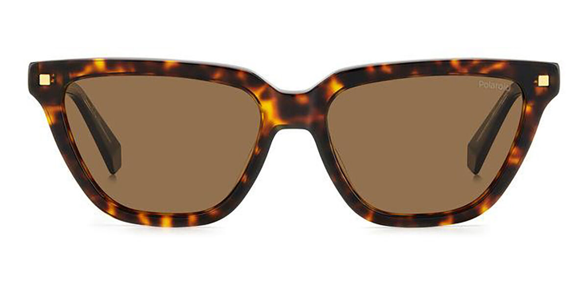 Polaroid Pld 4157sx 086sp Sunglasses In Dark Tortoise Smartbuyglasses Usa 3723