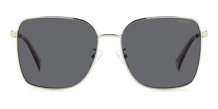 Polaroid PLD 4158/G/S/X Asian Fit Sunglasses