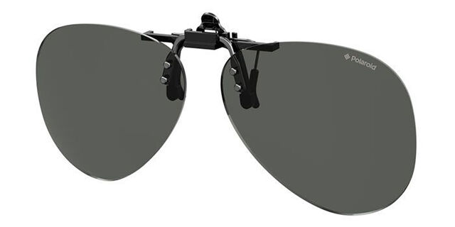 Occhiali da Sole Polaroid Polaroid PLD 0009/C-ON Clip-on Only