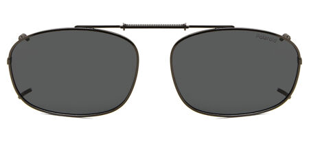 Polaroid PLD 2004/C-ON Clip-on Only Polarized Sunglasses