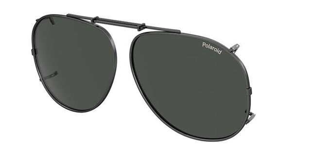 PLD 2005/C-ON Clip-on Only Polarized sunglasses SmartBuyGlasses