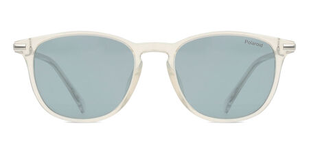 New Polaroid Clear polarized Sunglasses ? Polaroid Sunglasses PLD-6207-S KB7C3 main image 2
