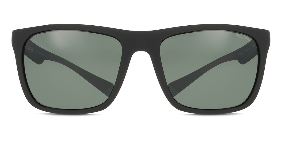 Polaroid Herren Schwarz Pld 2141/S Polarized 3Ol/Uc E Sonnenbrillen