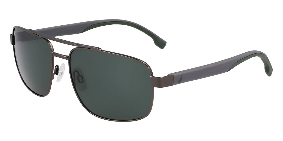 Nautica N104SP Polarized 030 Gunmetal Herren Sonnenbrillen