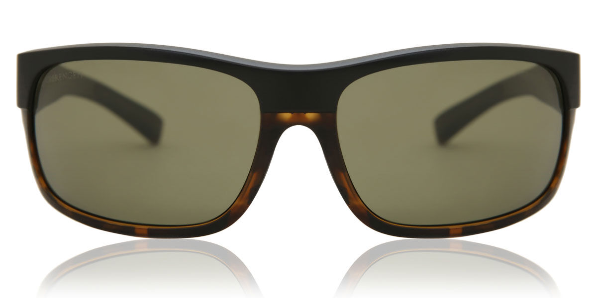 Serengeti Bergamo Polarized 8805 Sunglasses Black Tortoise ...