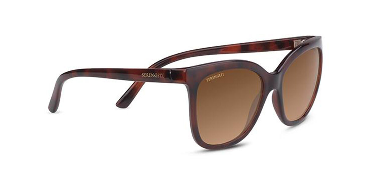 Serengeti Sunglasses Agata 8969