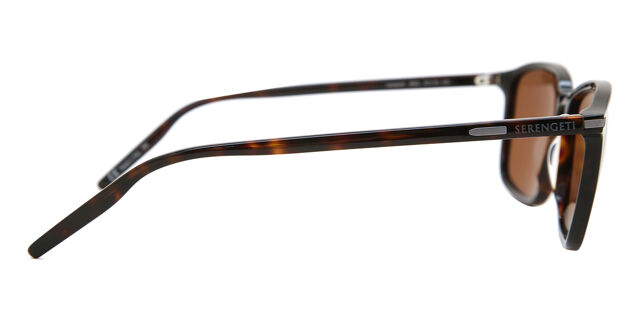 Gafas de Sol Serengeti Lenwood 8933 Shiny Dark Havana Lenwood - Main Image