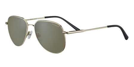 Serengeti Haywood Polarized Sunglasses