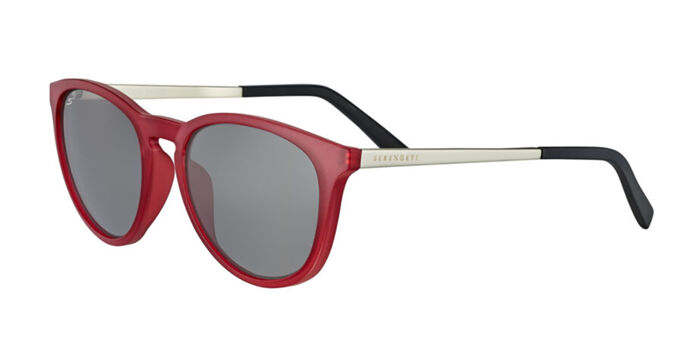 Kate Spade Alaina/F/S Asian Fit 35J/FF Oval Transparent Pink  display picture 1