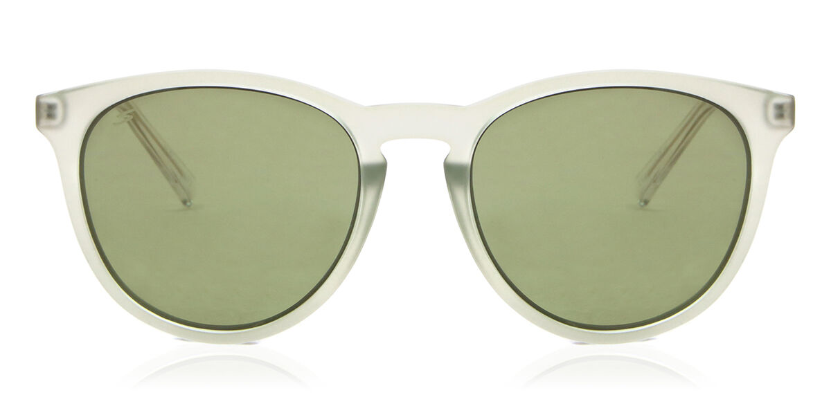 セレンゲティ Serengeti Brawley Polarized SS556004 メガネ フレーム - 男性用 - 緑