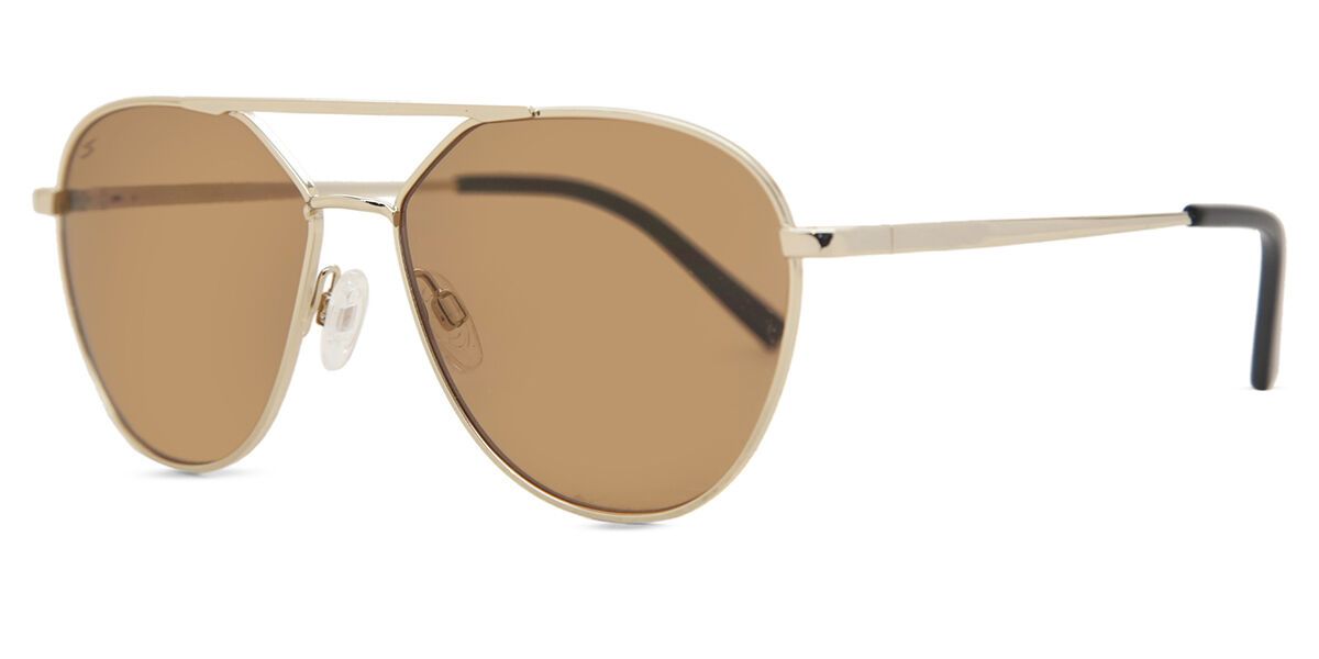 サングラス SERENGETI Serengeti - ODELL - ss555004 (ODELL SS555004) Serengeti ODELL SS555002 Sunglasses - Pretavoir