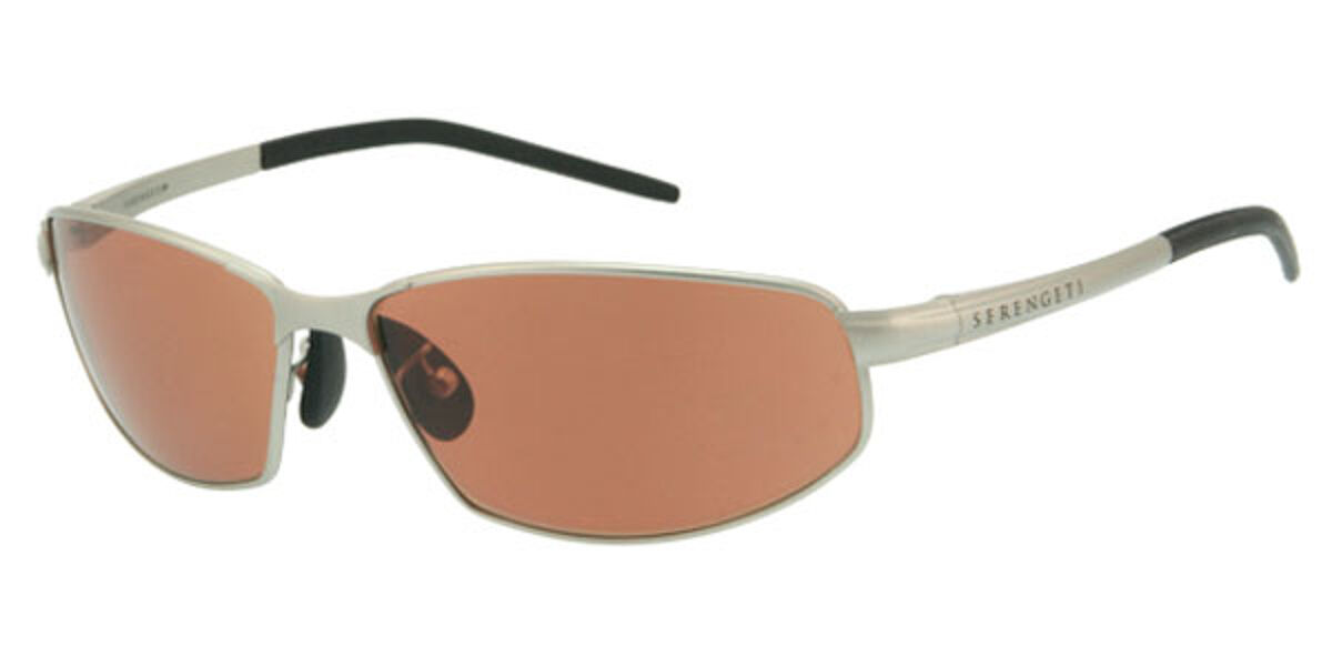 Serengeti Granada 7302 Sunglasses Grey VisionDirect Australia