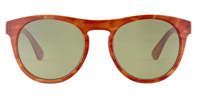 Serengeti Kingman SS572001 Oval Shiny Milky Vintage Tortoise  display picture 1