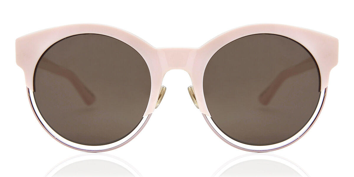 Dior DIOR SIDERAL 1 J6E/L3 Sunglasses Pink | VisionDirect Australia