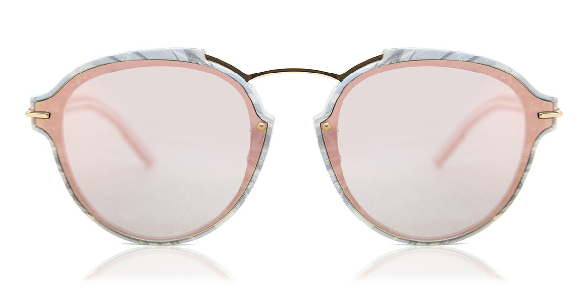 Dior DIORECLAT FT3QT Eclat Ladies Sunglasses