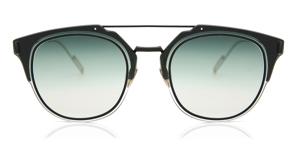 dior composit sunglasses