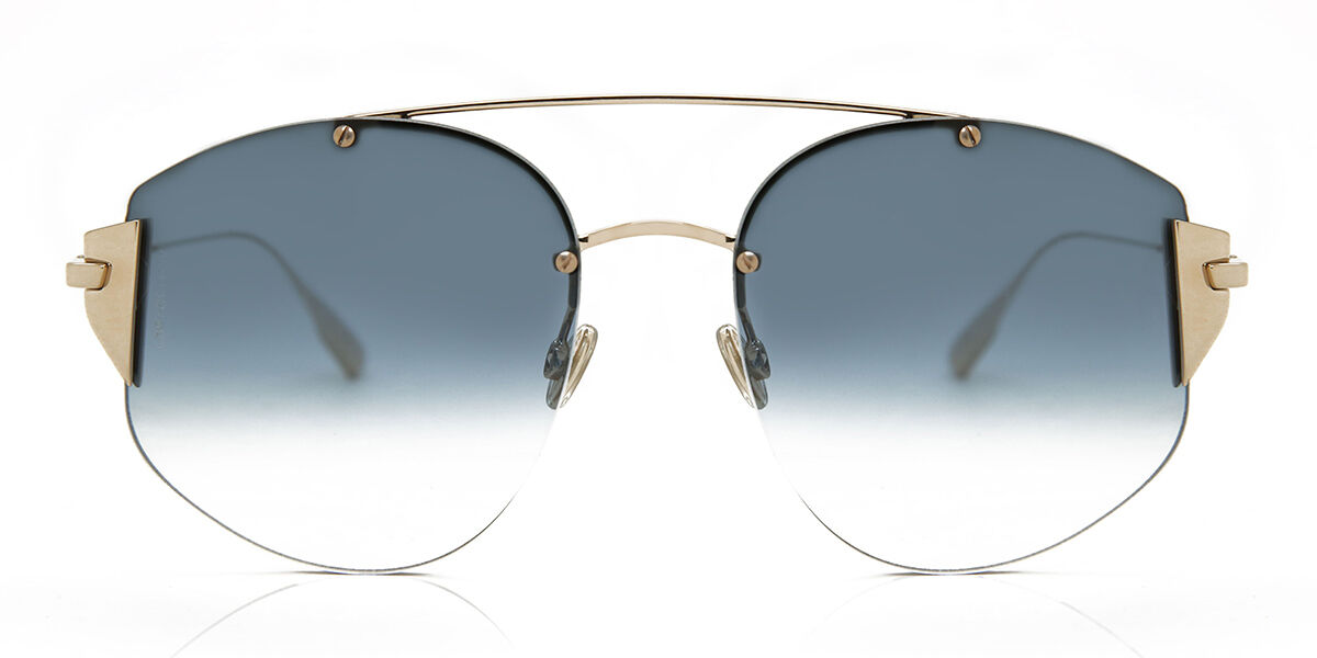 Buy Christian Dior Sunglasses DIORSTRONGER 000DC 58  GEM OPTICIANS  GEM  OPTICIANS