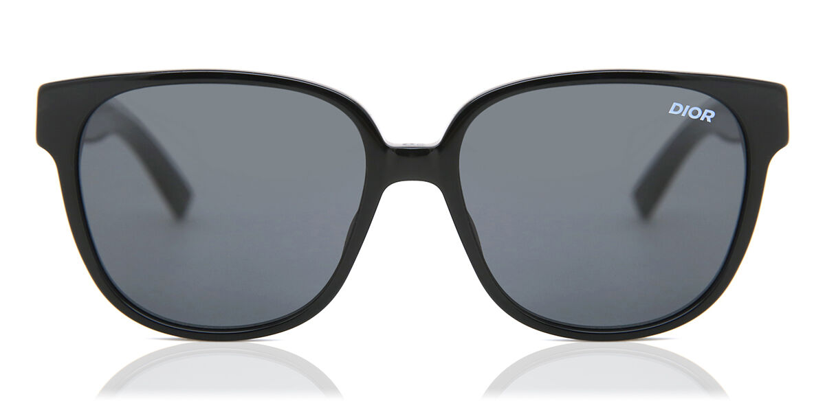 dior sunglasses 807