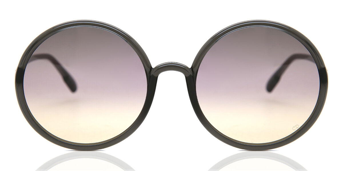 Lunettes de Soleil Dior SOSTELLAIRE 3 KB7 0D Gris EasyLunettes