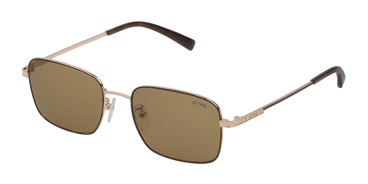 Sting Sunglasses SST322 0301