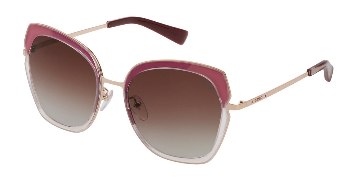 Sting Sunglasses SST325 07BM