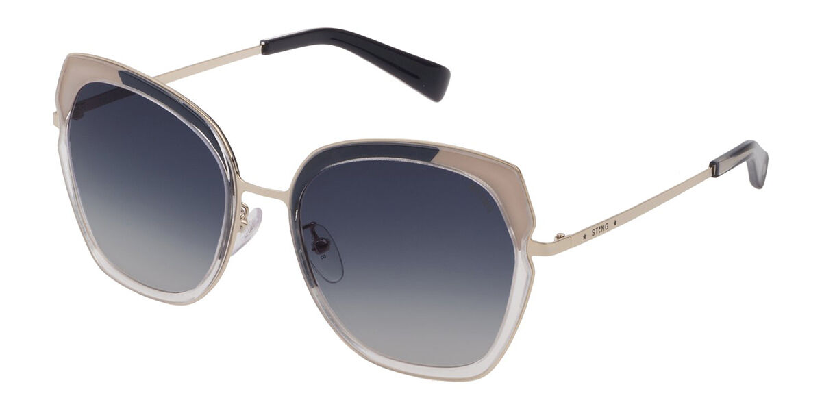 Sting Sunglasses SST325 07CP