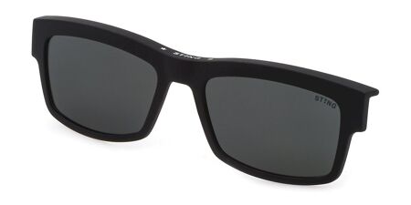 Sting AGST409 Clip-On Only Polarized