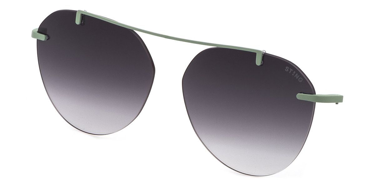 Click to view product details and reviews for Sting Sunglasses Agst414 Clip On Only 0l05.