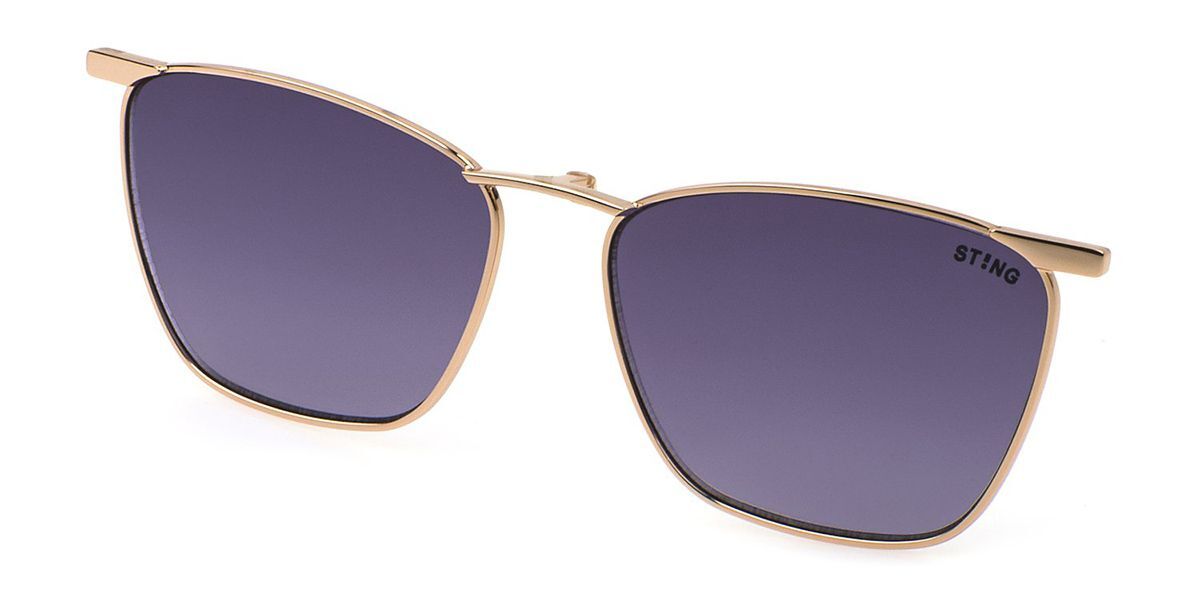 Click to view product details and reviews for Sting Sunglasses Agst417 Clip On Only 300y.