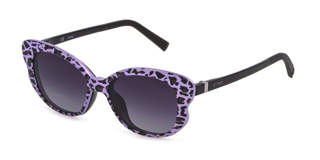 Sting SSJ685 with Clip-On Kids Z42Z Glasses | Buy Online at 