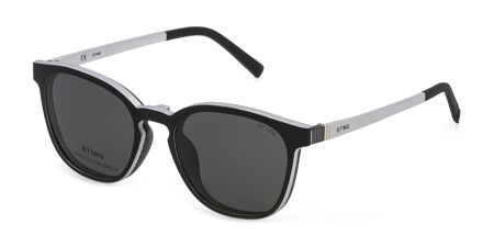 Sting SST379 with Clip-On Polarized