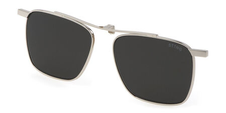 Sting AGSJ701 Clip-On Only Sunglasses