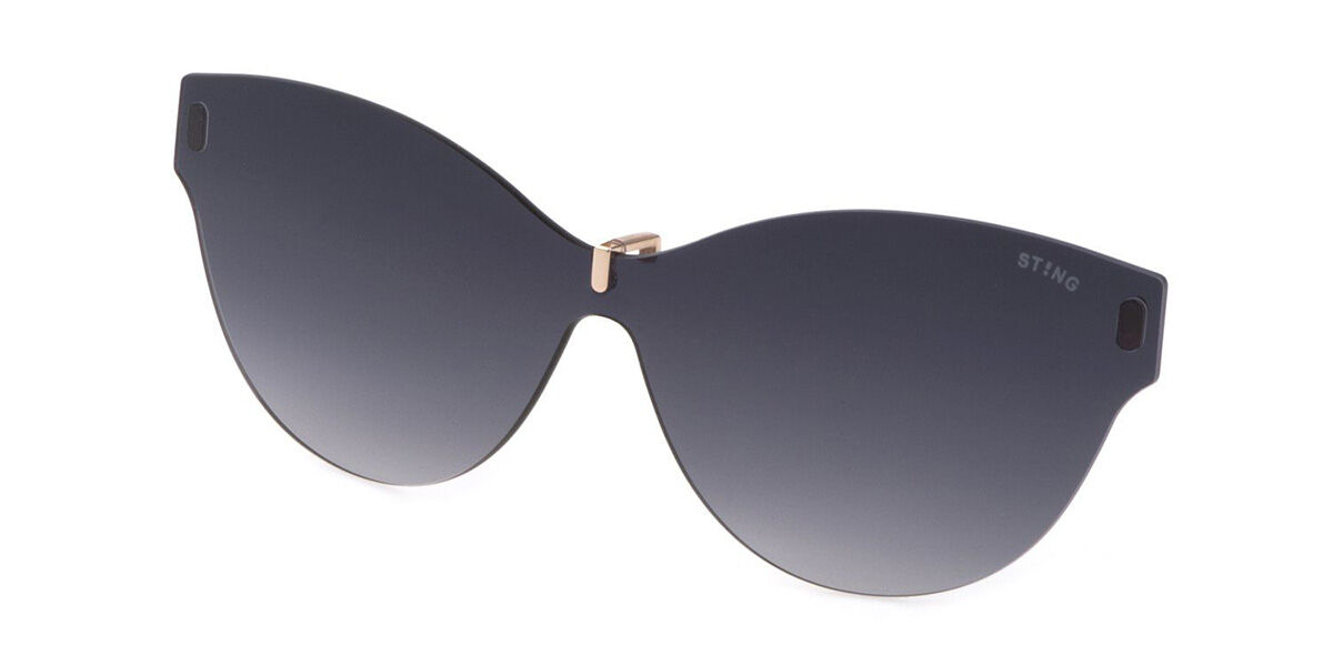 Sting Sunglasses AGST443 Clip-On Only FF01