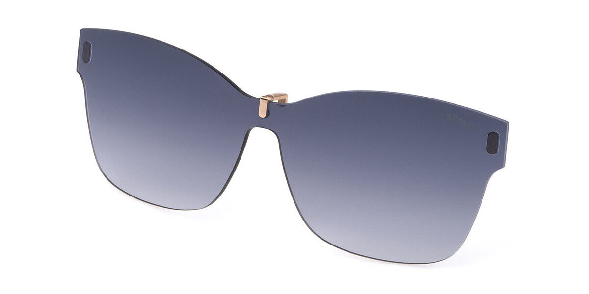 Sting Sunglasses AGST444 Clip-On Only GG01