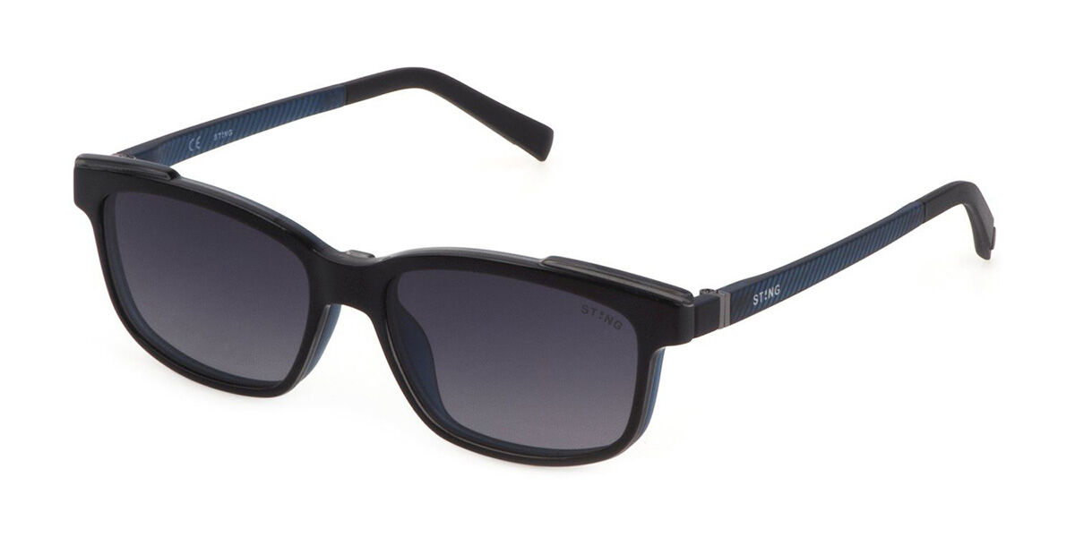 Sting Sunglasses SSJ687 Polarized V52P