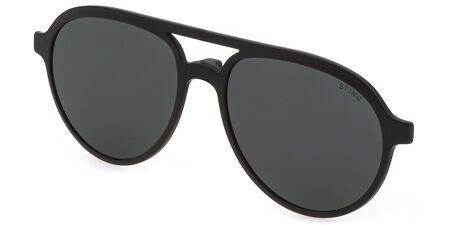 Sting AGST410 Clip-On Only Polarized