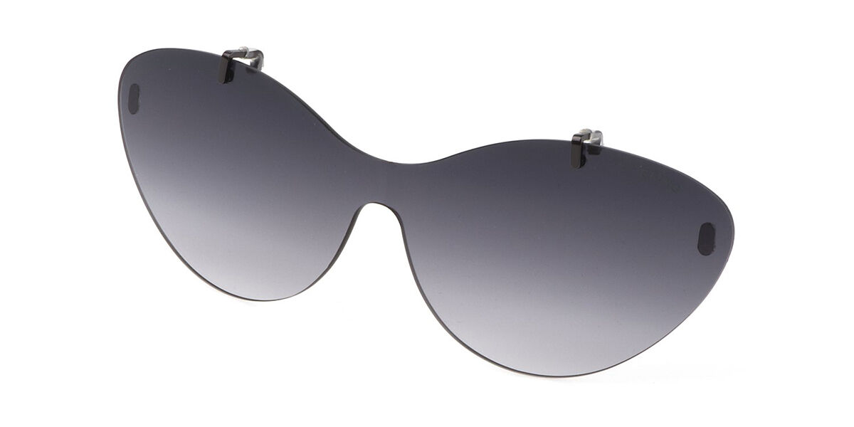 Sting Sunglasses AGST422 Clip-On Only 0568
