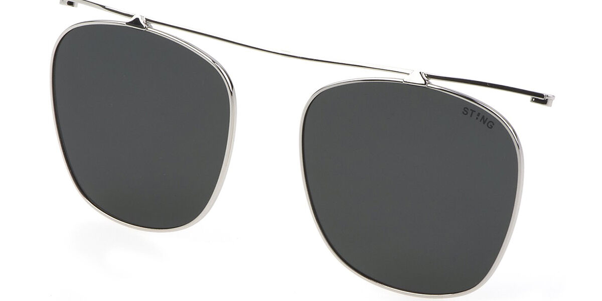 Sting AGST423 Clip-On Only Polarized