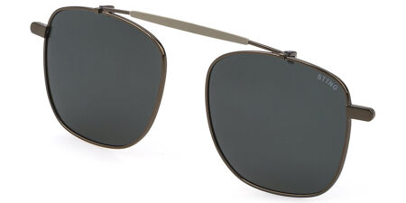 Sting AGST400 Clip-On Only Polarized