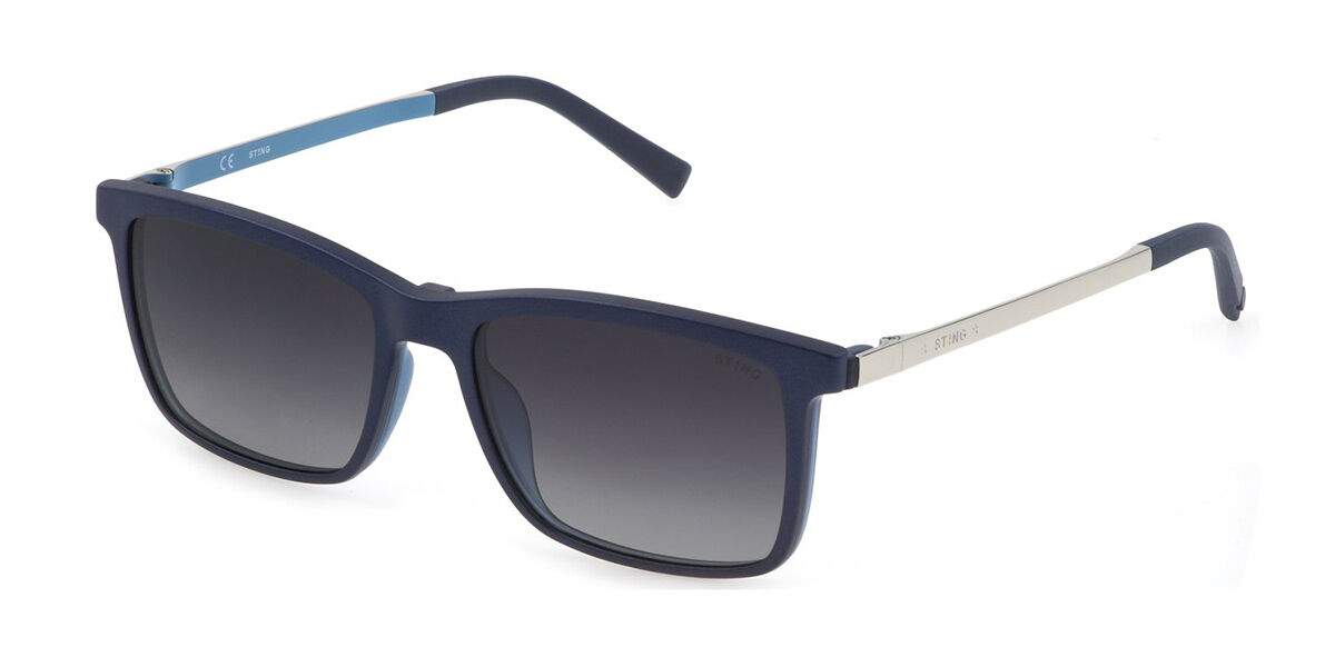 Click to view product details and reviews for Sting Sunglasses Sst412 Polarized 7a4p.